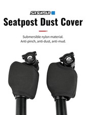 Für SR Suntour Neoprene-Cover Fingerschutz SP12 SP17 NCX Federsattelstütze