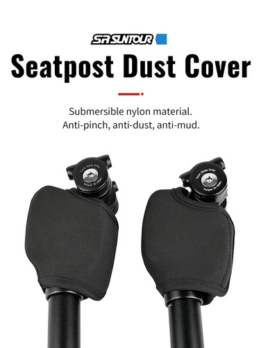 Für suntour neoprene cover - sr, neoprene-cover