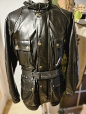 Belstaff Trialmaster
