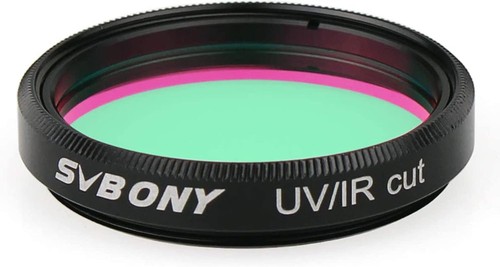 Svbony teleskopfilter - svbony,