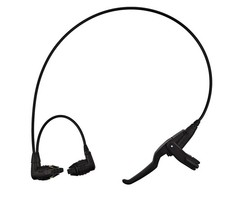 Magura HS11 EVO2 hydraulische Felgenbremse schwarz vorne 750mm + Bremsbeläge