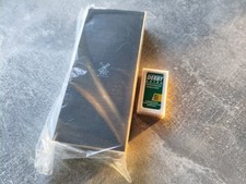 Neu - Mühle R 89 Rasierhobel