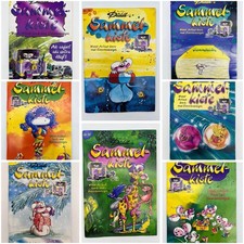 8 Diddl Heft 11 12 13 14 15 16