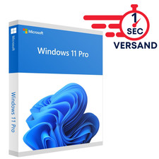 Microsoft Windows 11 Pro