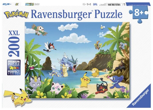 Puzzle ravensburger schnapp - puzzle,