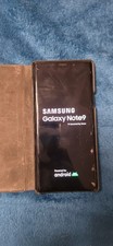 Samsung galaxy note - samsung, 9