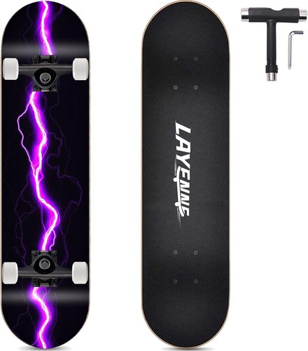 Skateboard longboard x - longboard,, 31