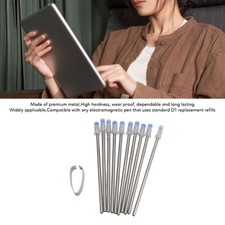 Kugelschreiberspitzen 10