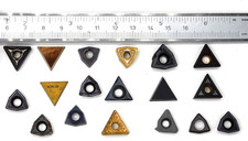 18 Stück Kennametal