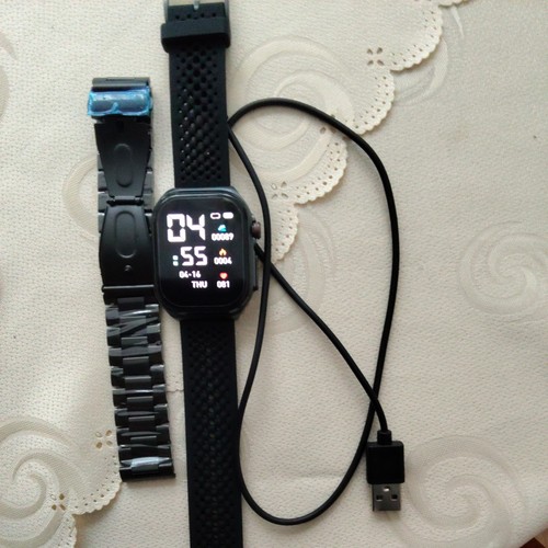 Smartwatch 585 android - smartwatch, et