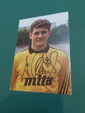 Waldhof Mannheim , Andreas