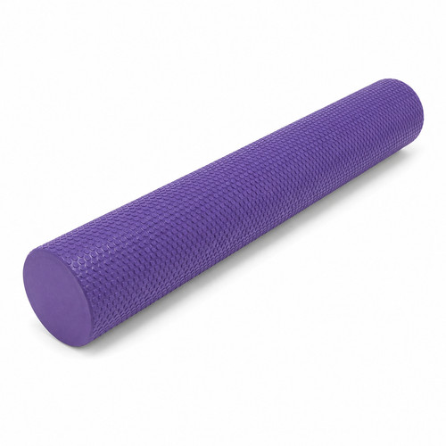 Navaris pilates rolle 90x15cm - pilates,
