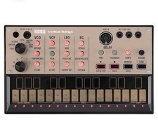 Korg mixer volca mix - volca, 4