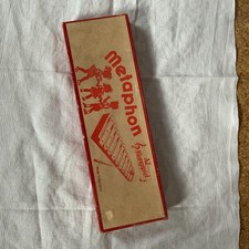 Metaphon klangspiel kinder - az,