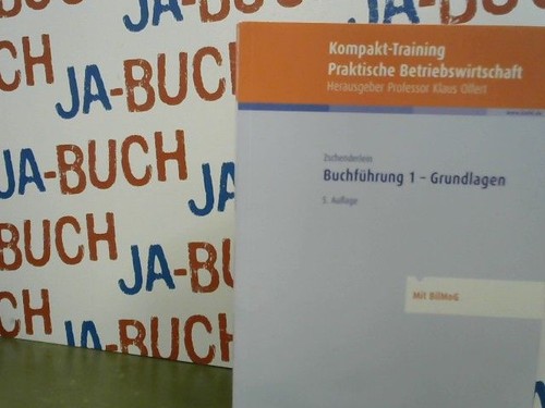 Kompakt training buchführung - kompakt-training,