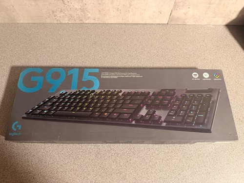 Logitech g915 lightspeed - g915,