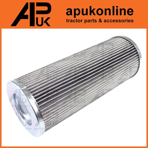 Fleetguard hydraulikfilter - fleetguard,