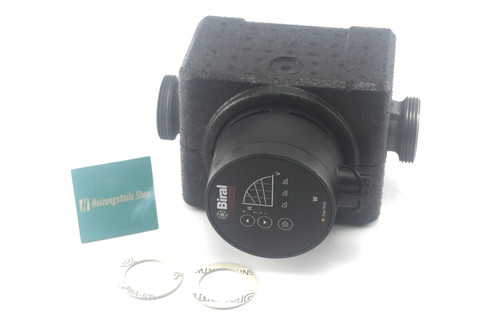 Biral heizungspumpe pumpe - heizungspumpe,