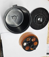 Triplex DDR Entwicklerdose Entwicklertank