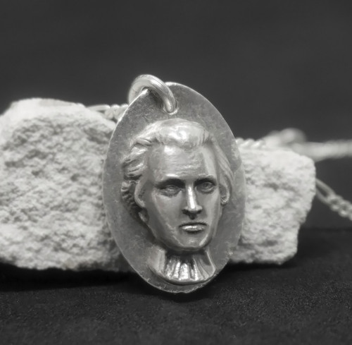 Wolfgang amadeus mozart - wolfgang,