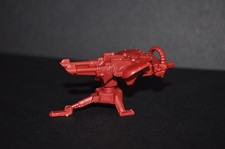 Starquest MB Dreadnought