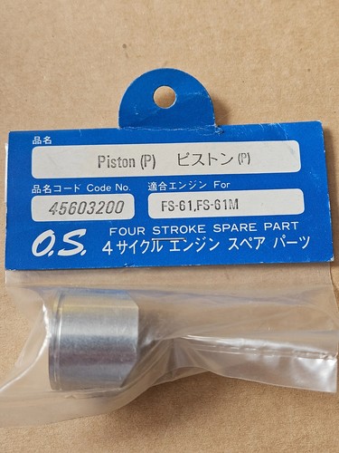 Os45603200 kolben fs61 ft120 - os45603200,
