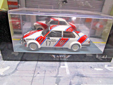 BMW 323i E21 Rallye 3er Reihe