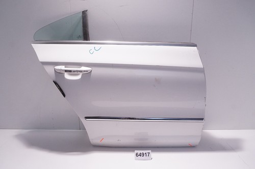 Passat 357 tür - cc,