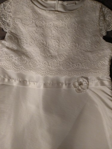 Kommunionkleid 152 - kommunionkleid,