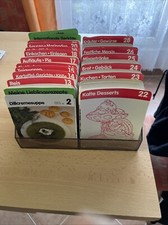 Heidis Klub ~ ca 500 Stück ~