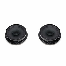 2 Stück Lautsprecher vorn li