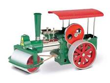 Neu im Karton Wilesco D365