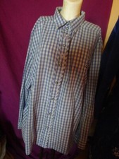 Trachten Bluse  Landhaus Gr.50