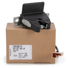 ORIGINAL VW Heckklappenschloss