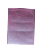 Exklusive Leder-Dokumentenmappe – Praktisch & Elegant – Für Reise und Alltag