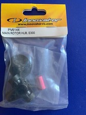 Thunder Tiger RC Heli Raptor