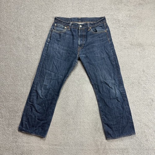 Levi jeans 501 herren - 501, xx