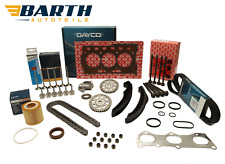 Steuerkettensatz Ventile SKODA