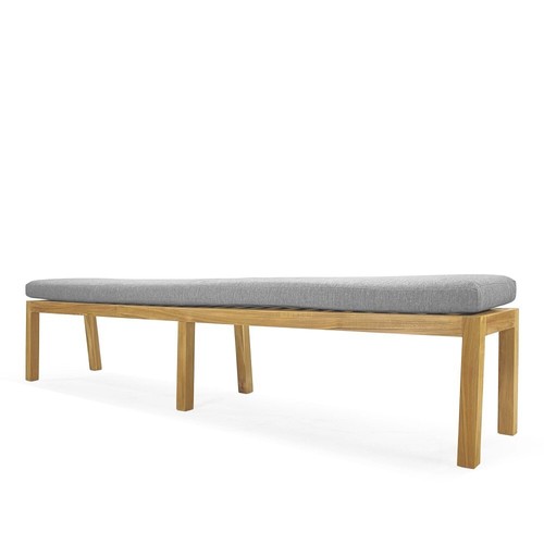 Gartenbank loungebank xeda - gartenbank,