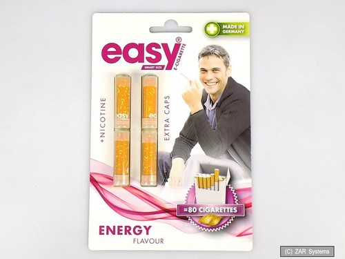 Easy smart size cigarette - easy,