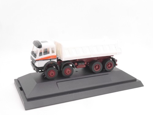 Em0356 elbe modell - 1:87,