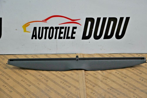 Audi sonnenrollo - q7, 4l