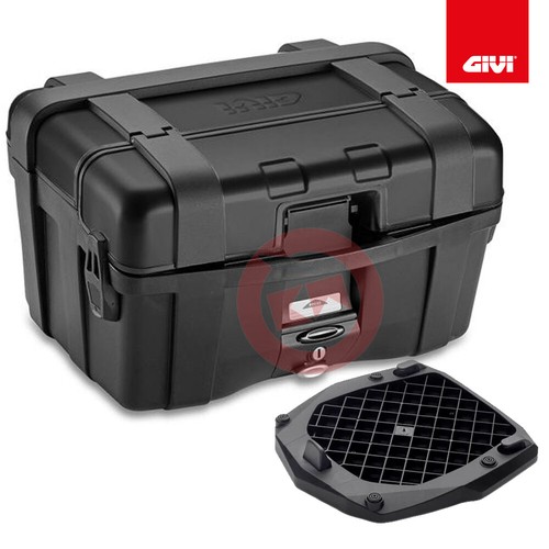 Givi kit topcase trekker - kit,