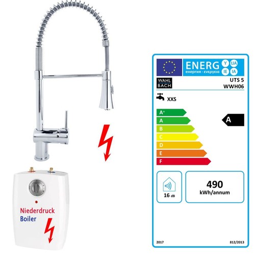 Warmwasserspeicher liter mit - liter,