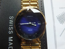 Herrenuhr markenuhr jowissa - markenuhr,