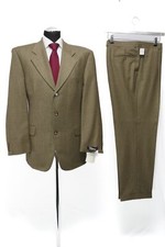 Ermenegildo Zegna by Tatari