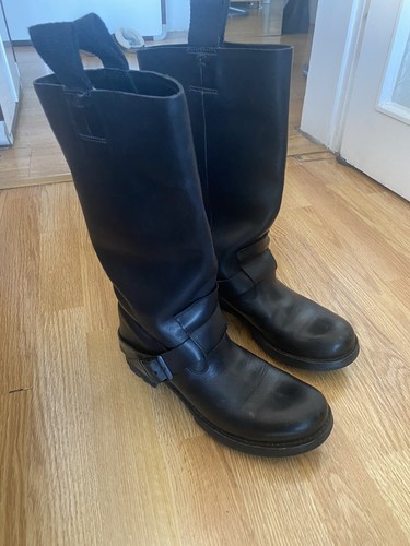 Stiefel closed - stiefel,