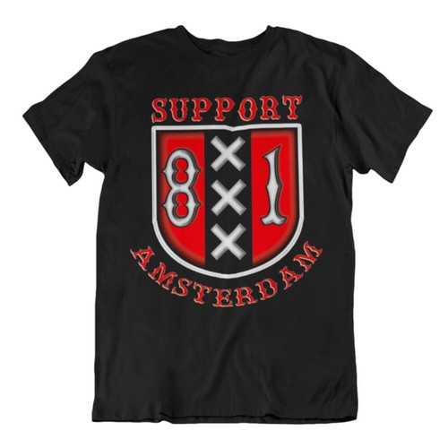 Hells angels amsterdam - angels,