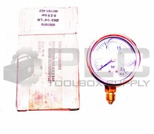 NEW MANOMETER 0001010 063