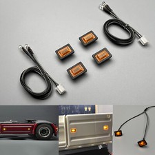 Seitenschweller Licht LED